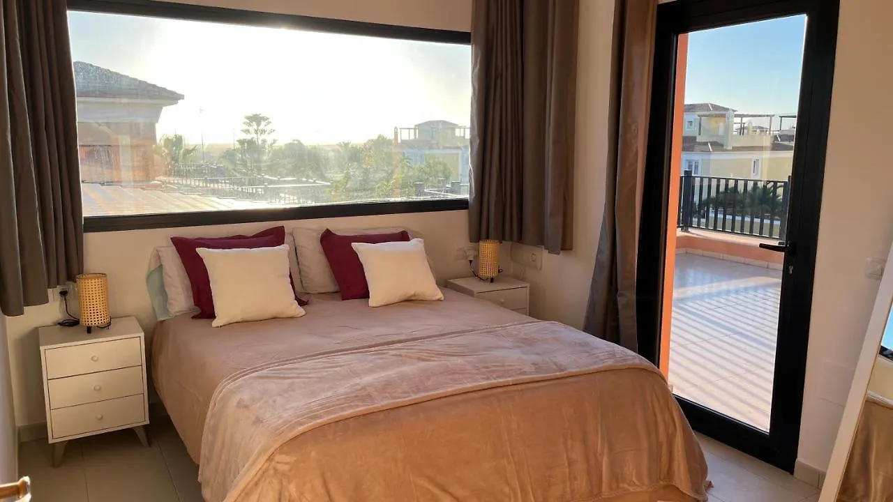 Villa Exire Corralejo Espagne
