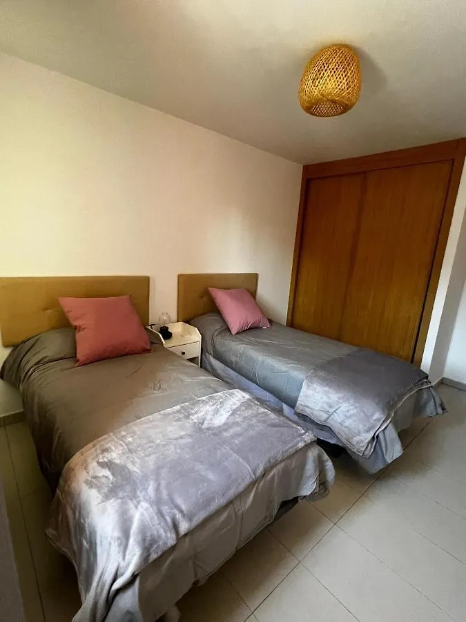 Villa Exire Corralejo