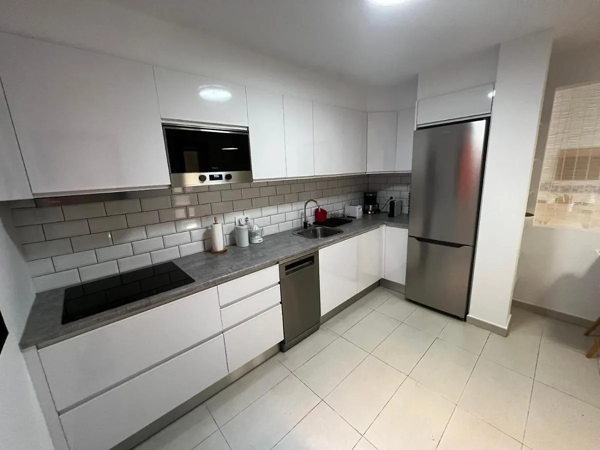 Villa Exire Corralejo Espagne