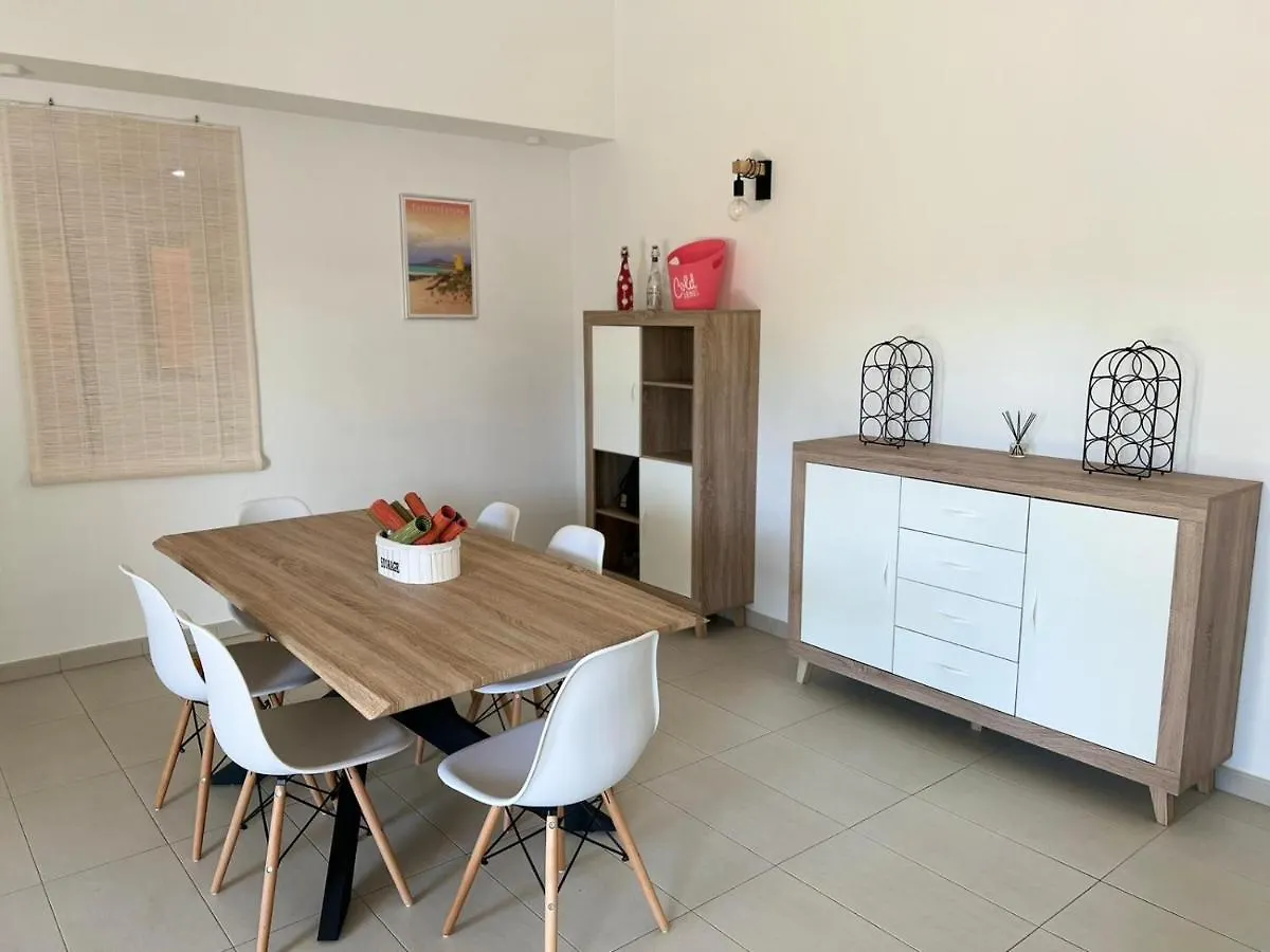 Villa Exire Corralejo