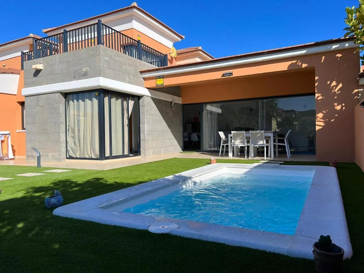 Villa Exire Corralejo