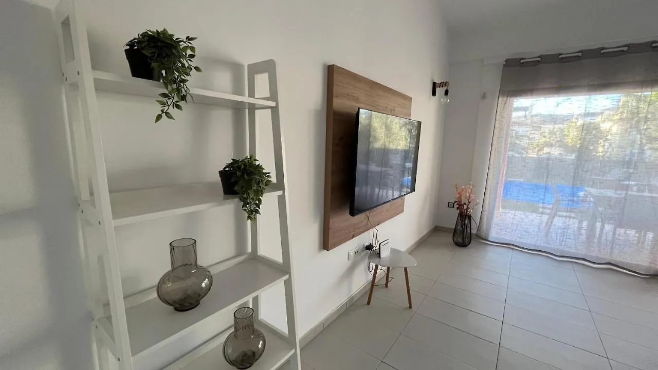 Villa Exire Corralejo