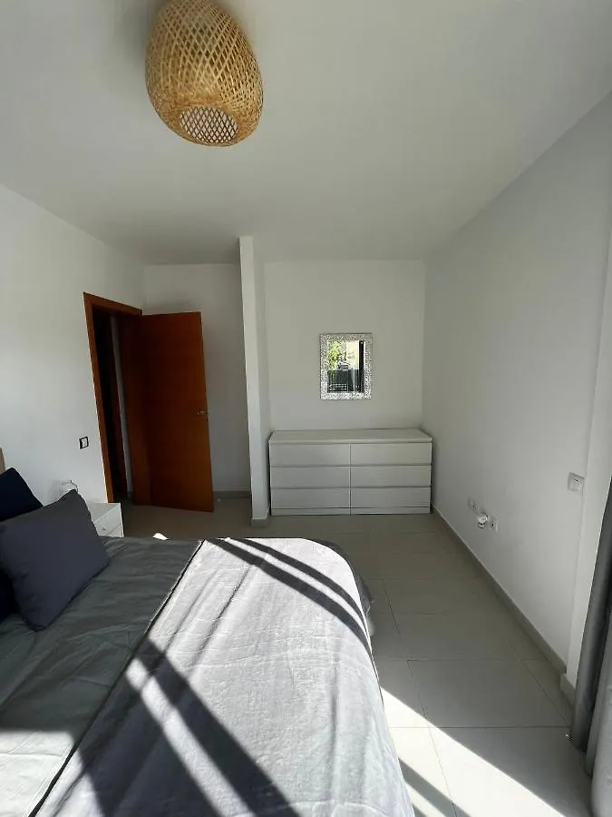 Villa Exire Corralejo