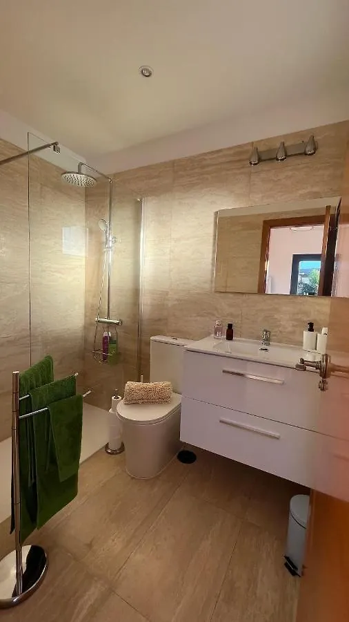 Villa Exire Corralejo