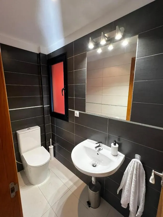 Villa Exire Corralejo