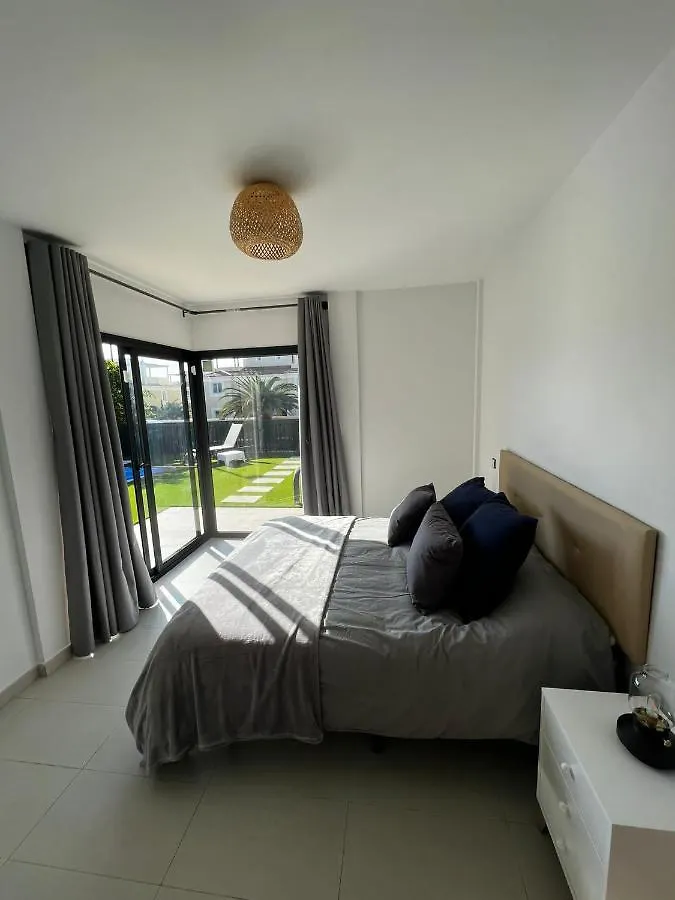 Villa Exire Corralejo