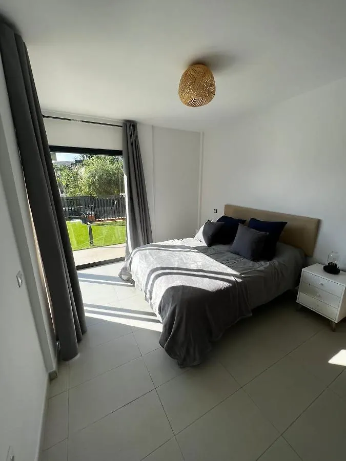 Villa Exire Corralejo Spain