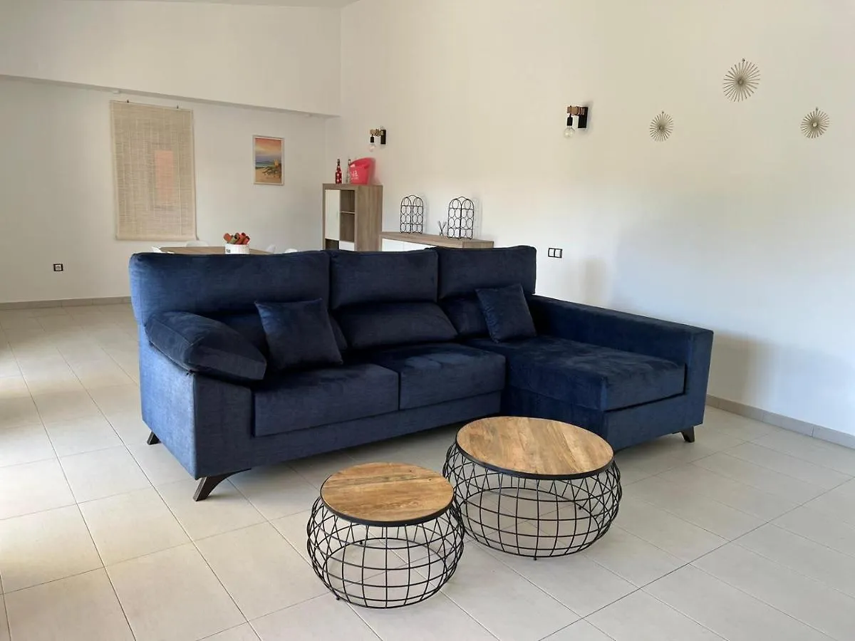 Villa Exire Corralejo