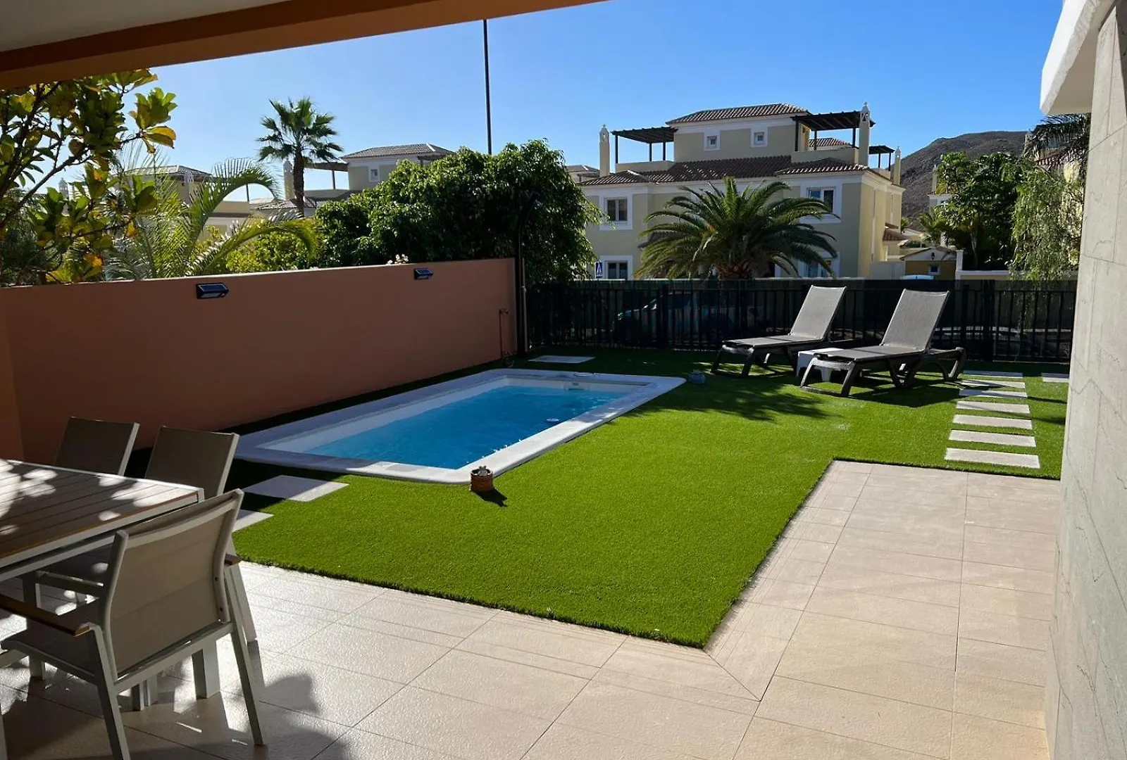 Villa Exire Corralejo