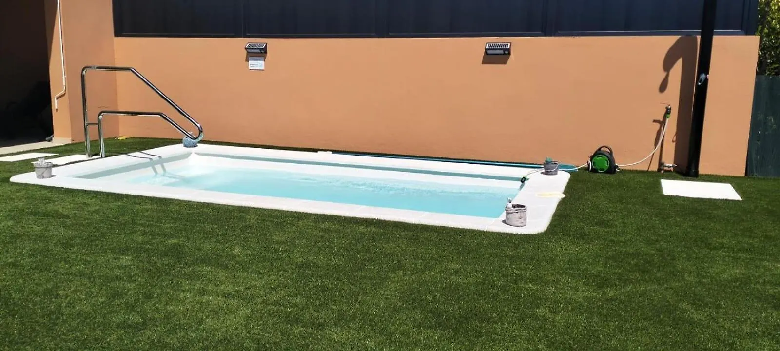 Villa Exire Corralejo España